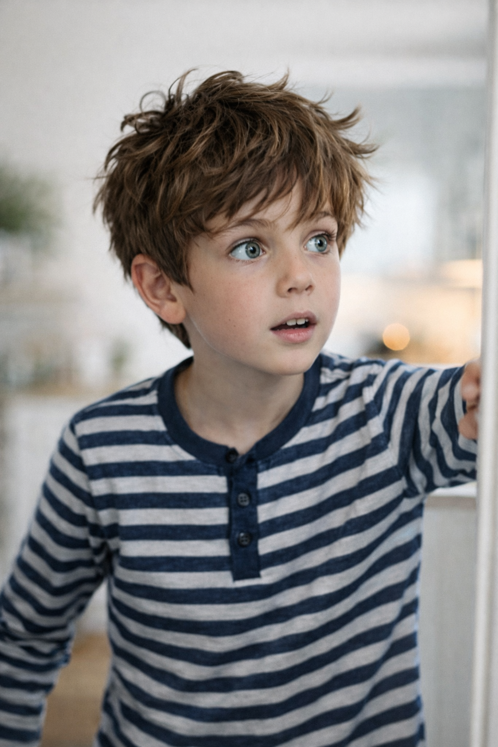 Max - Originalfoto fuer personalisiertes Comic Buch